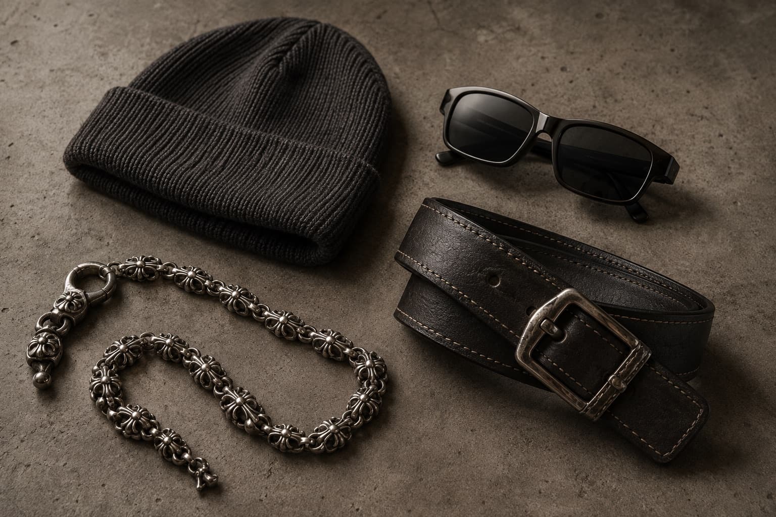 Accessories