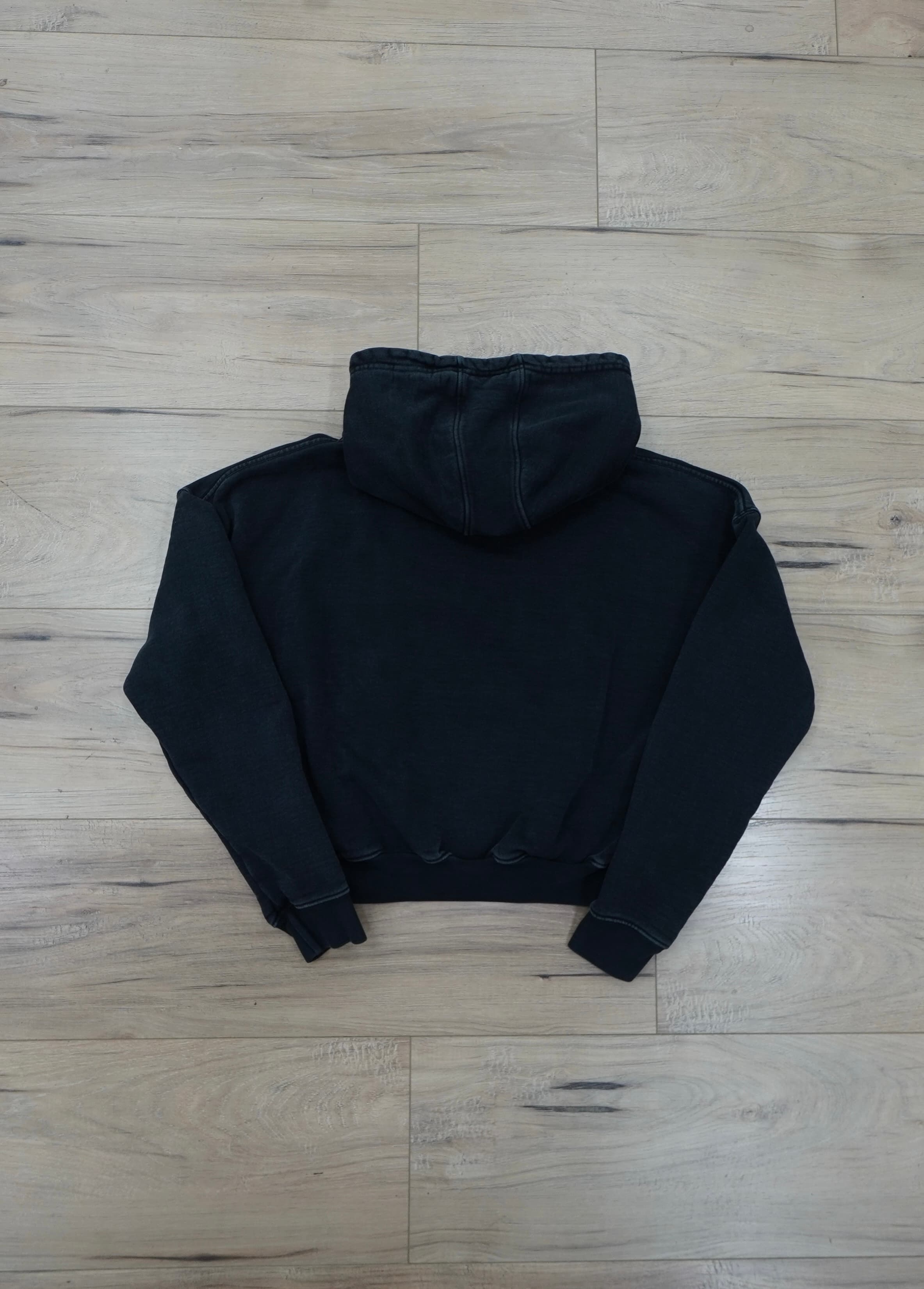 Rhude Black Desert Rally Hoodie