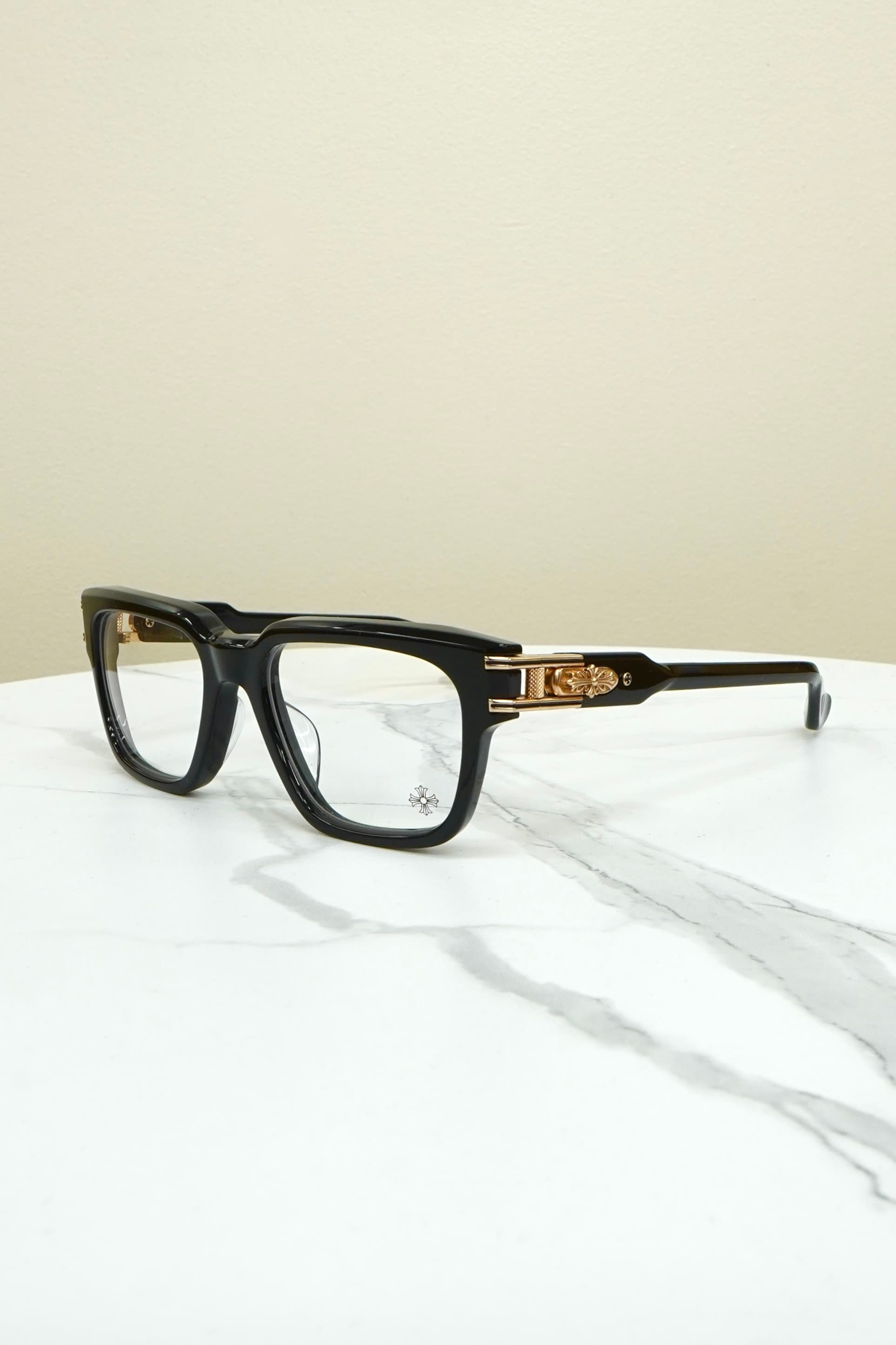 Chrome Hearts Bulge Eyeglasses